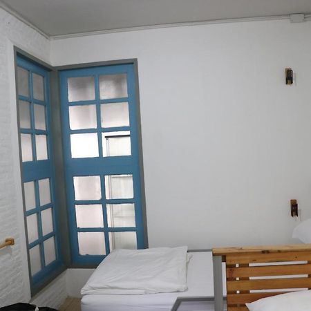 Nesuto Hostel Ramkamhaeng 52 Bangkok Kültér fotó