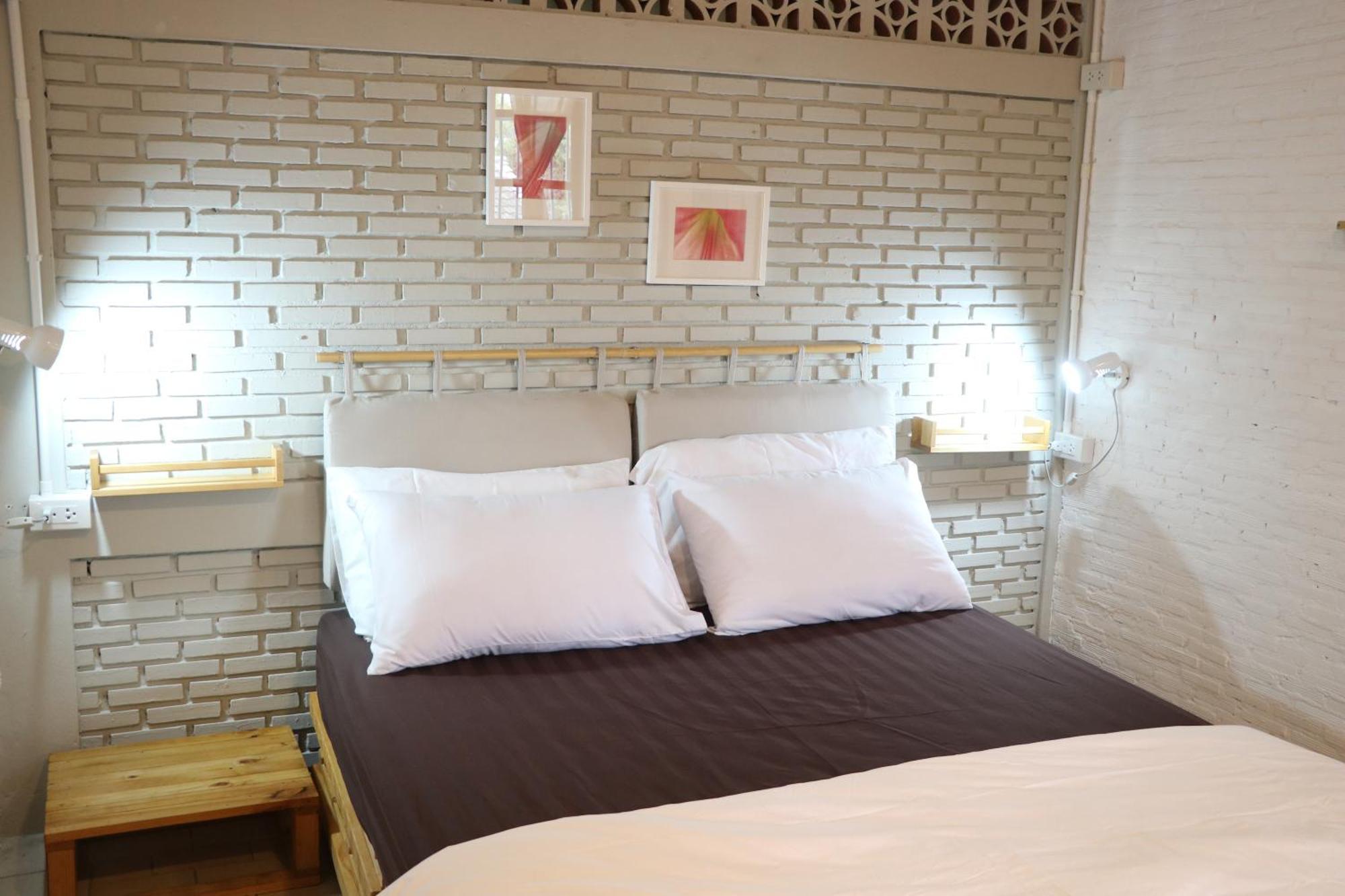 Nesuto Hostel Ramkamhaeng 52 Bangkok Kültér fotó