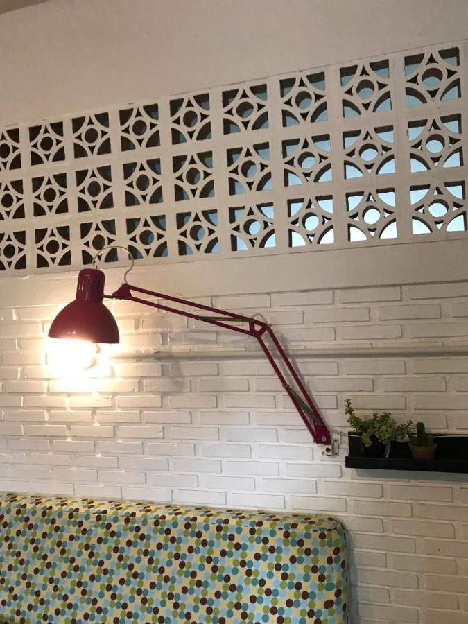Nesuto Hostel Ramkamhaeng 52 Bangkok Kültér fotó