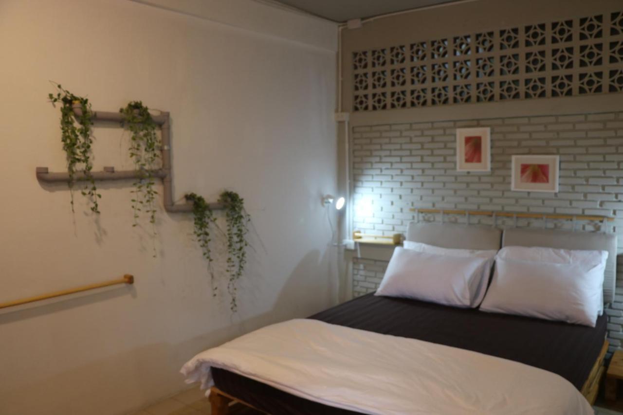 Nesuto Hostel Ramkamhaeng 52 Bangkok Kültér fotó