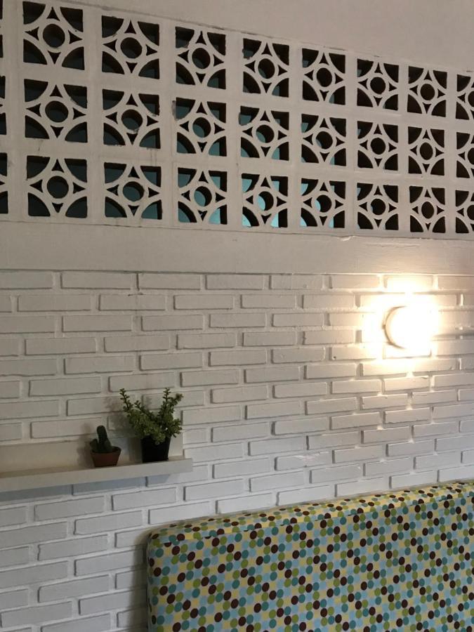 Nesuto Hostel Ramkamhaeng 52 Bangkok Kültér fotó