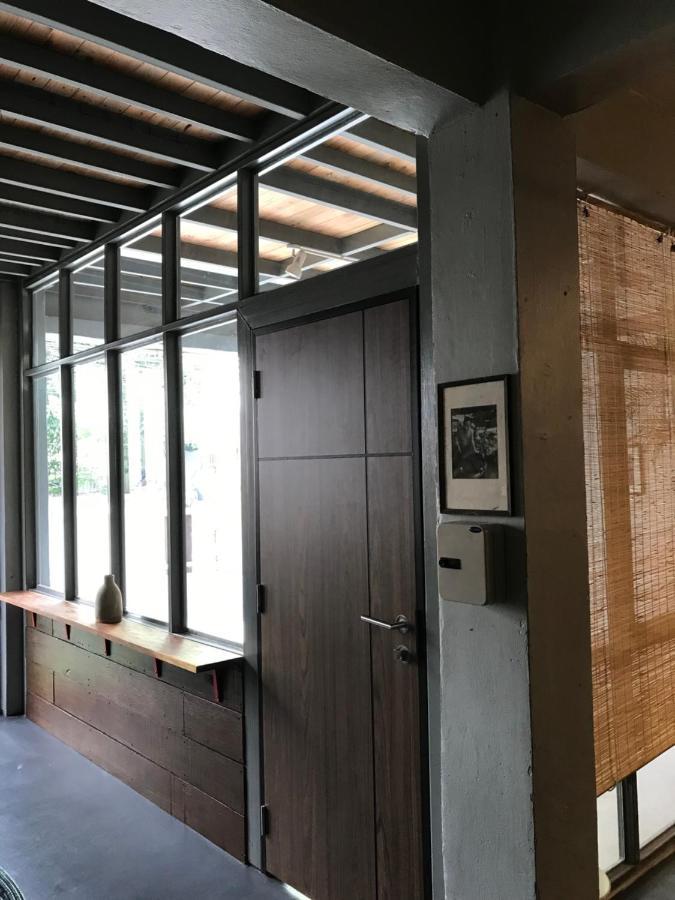 Nesuto Hostel Ramkamhaeng 52 Bangkok Kültér fotó
