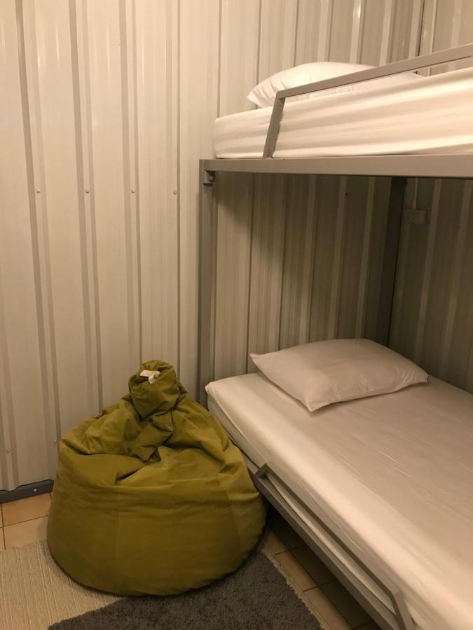 Nesuto Hostel Ramkamhaeng 52 Bangkok Kültér fotó