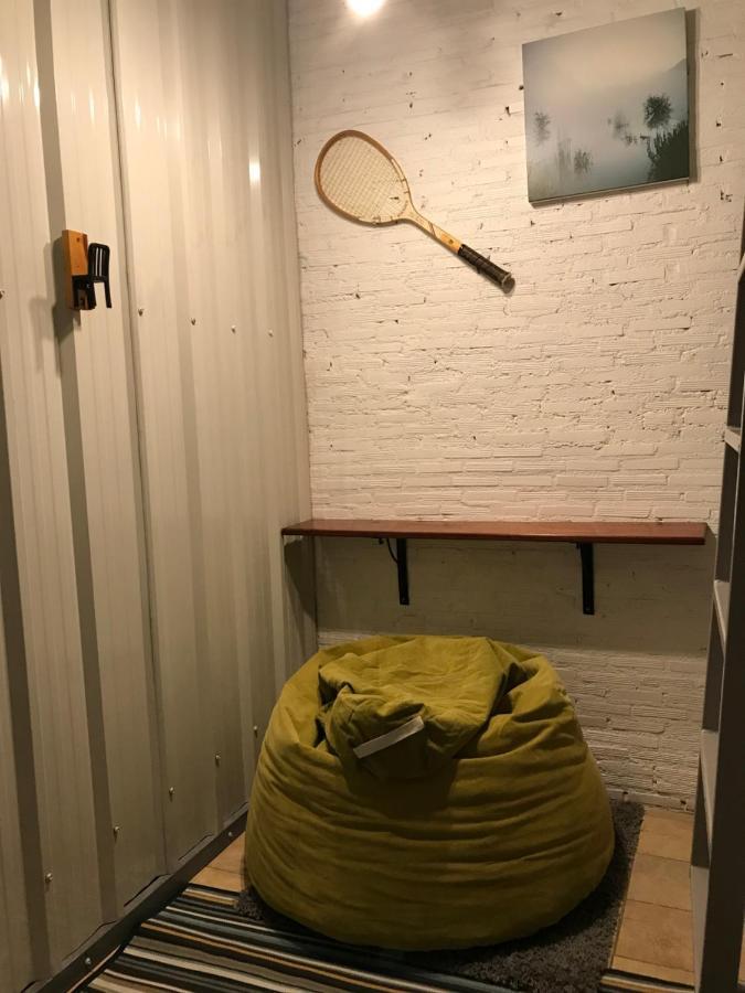 Nesuto Hostel Ramkamhaeng 52 Bangkok Kültér fotó