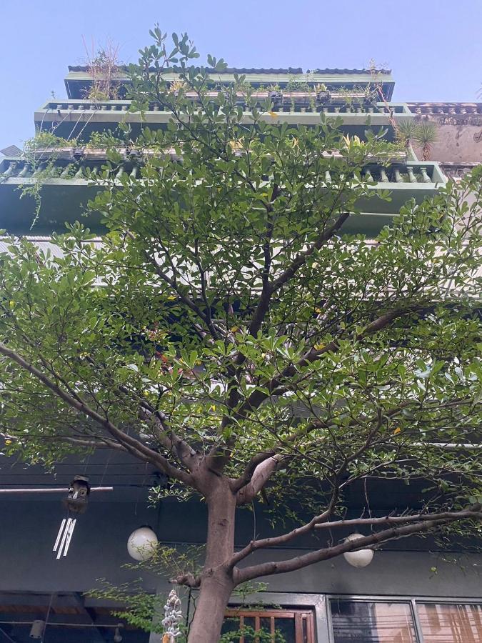 Nesuto Hostel Ramkamhaeng 52 Bangkok Kültér fotó