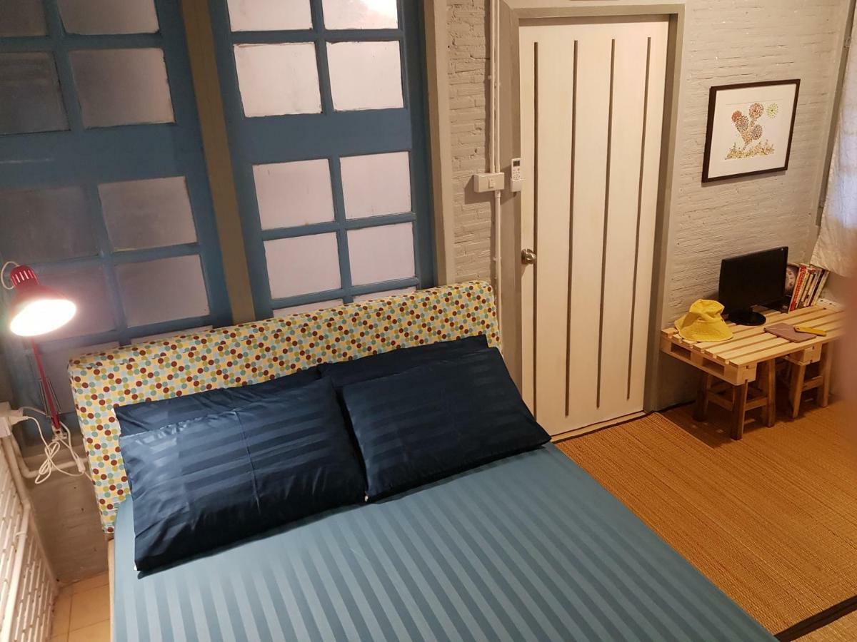 Nesuto Hostel Ramkamhaeng 52 Bangkok Kültér fotó